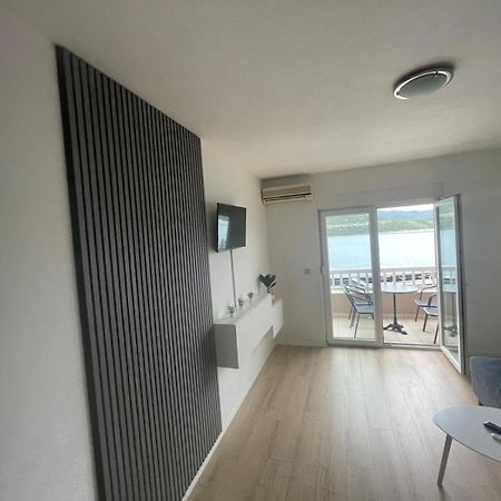 Apartments Kristic 内乌姆 外观 照片