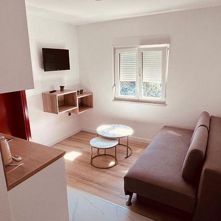 Apartments Kristic 内乌姆 外观 照片
