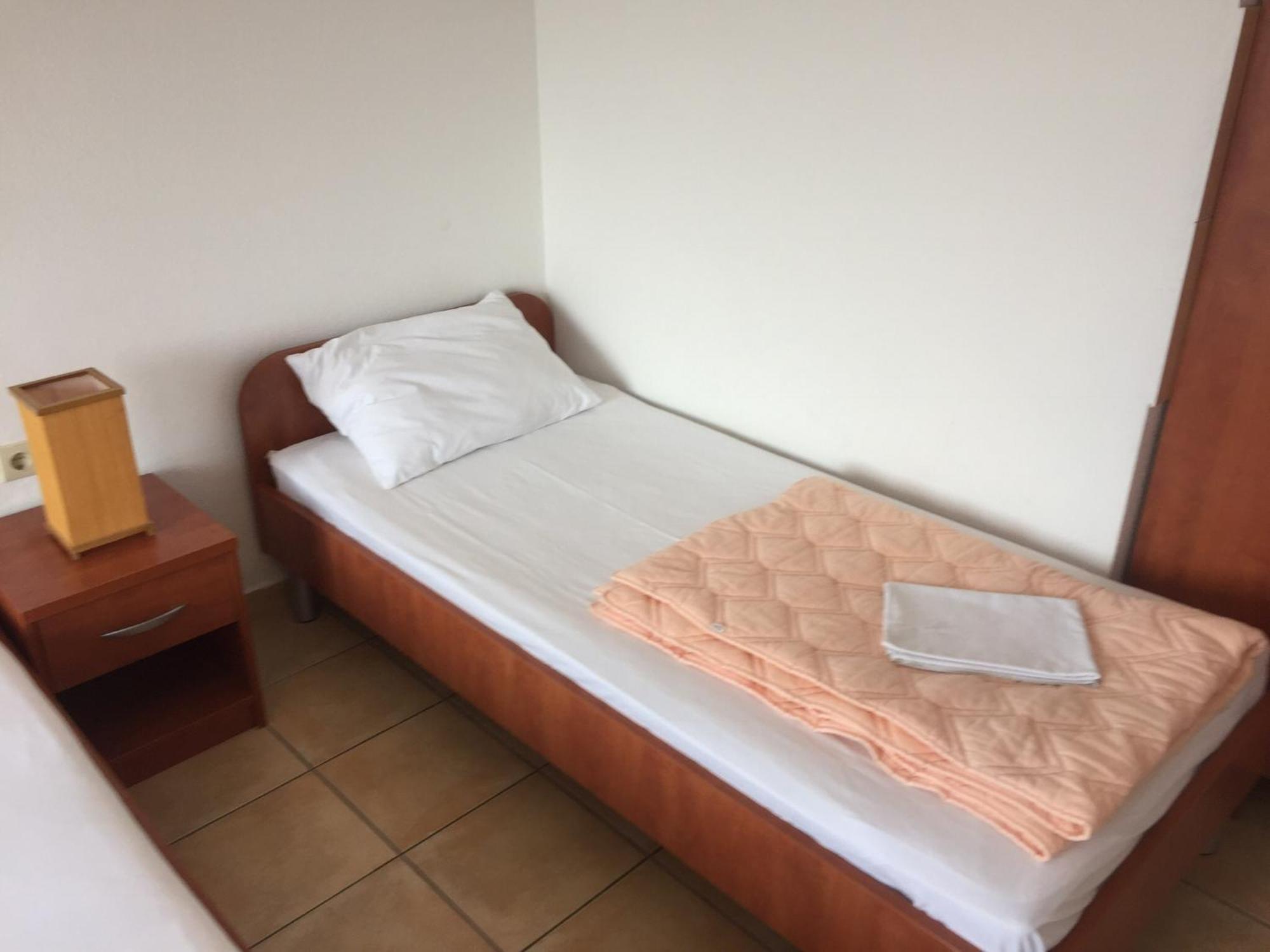 Apartments Kristic 内乌姆 客房 照片