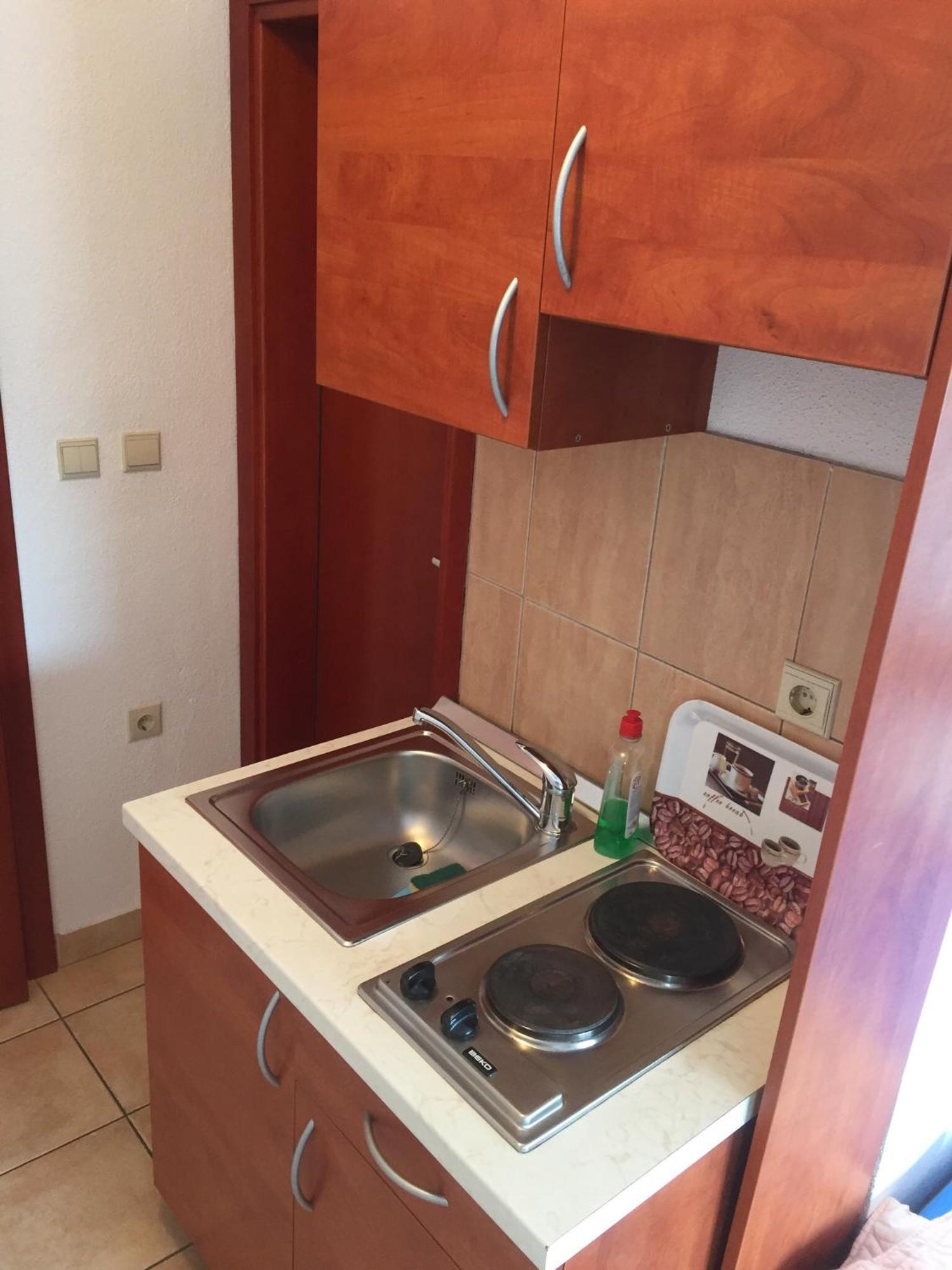 Apartments Kristic 内乌姆 客房 照片
