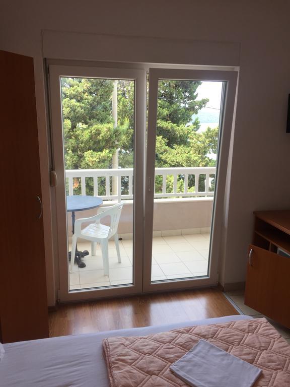 Apartments Kristic 内乌姆 外观 照片