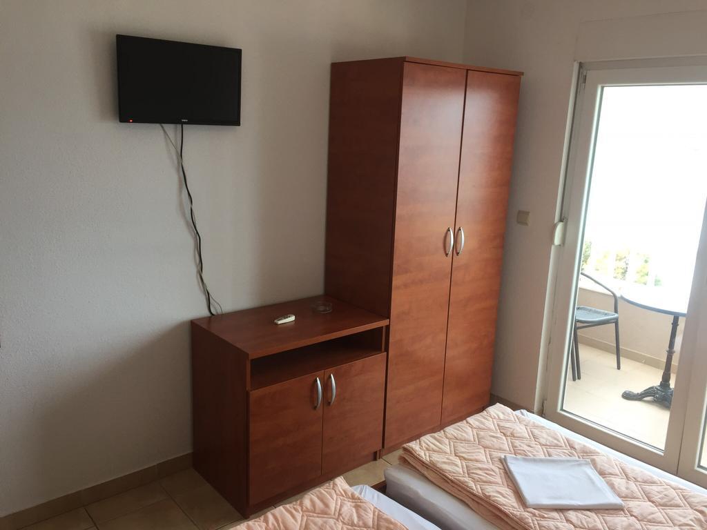 Apartments Kristic 内乌姆 外观 照片